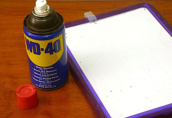 Best ideas about DIY Whiteboard Cleaner
. Save or Pin Best 25 White board cleaner ideas on Pinterest Now.