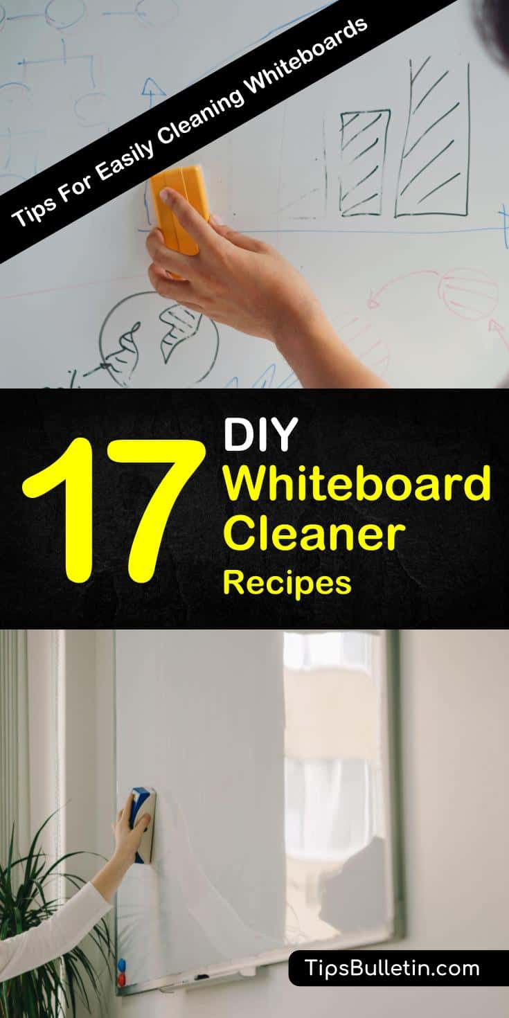 Best ideas about DIY Whiteboard Cleaner
. Save or Pin DIY Whiteboard Cleaner Recipes 17 Tips For Easily Now.