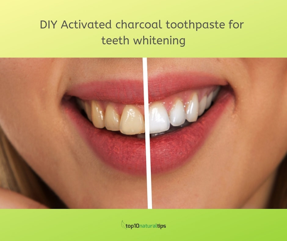 Best ideas about DIY Whiter Teeth
. Save or Pin How to make diy homemade activated charcoal toothpaste for Now.