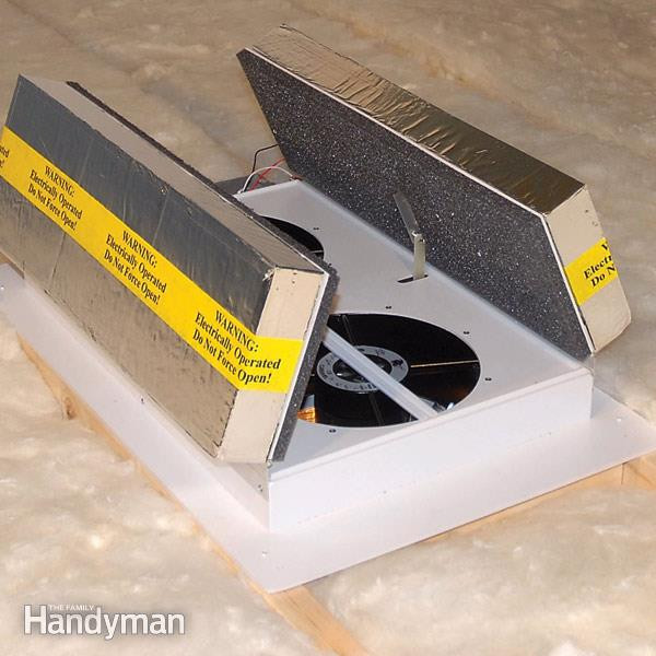 Best ideas about DIY Whole House Fan
. Save or Pin Choosing a Whole House Fan Now.