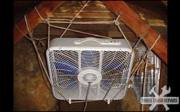 Best ideas about DIY Whole House Fan
. Save or Pin Diy Attic Fan Now.