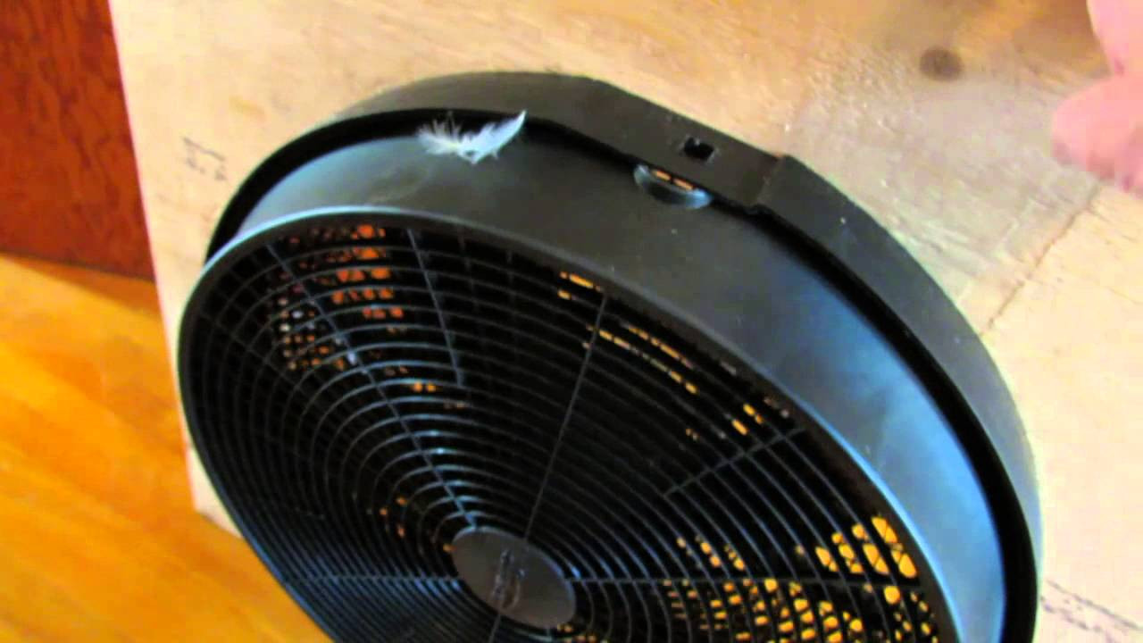 Best ideas about DIY Whole House Fan
. Save or Pin CHEAP DIY Whole House Fan Cool without A C Now.