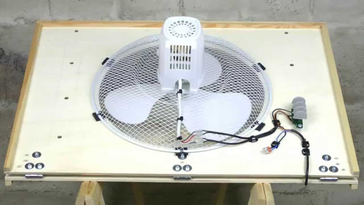 Best ideas about DIY Whole House Fan
. Save or Pin Attic Whole House Fan Dachboden Haus Ventilator Now.