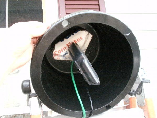 Best ideas about DIY Wifi Antenna Booster
. Save or Pin DIY WIFI Antenna Reception Booster Now.