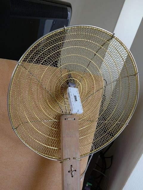 Best ideas about DIY Wifi Antenna
. Save or Pin 8 best DIY Geek images on Pinterest Now.