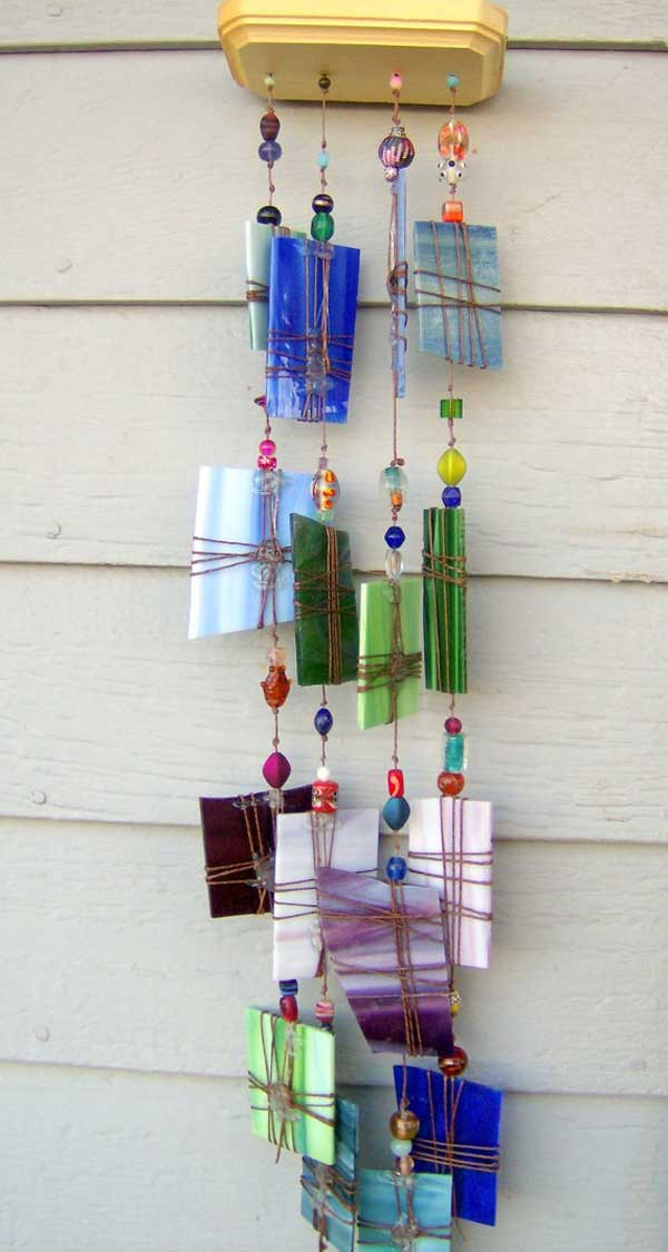 Best ideas about DIY Wind Chimes
. Save or Pin 30 Brilliant Marvelous DIY Wind Chimes Ideas Now.