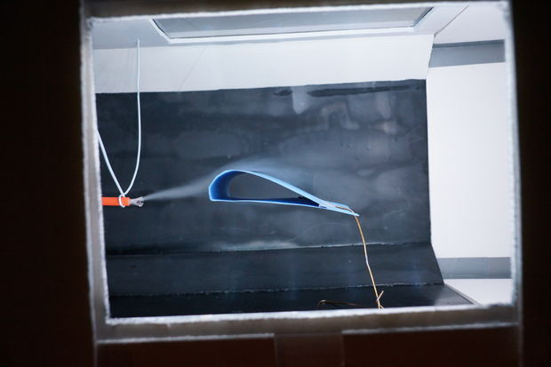 Best ideas about DIY Wind Tunnel
. Save or Pin DIY Wind Tunnel 2 0 Project "Paperclip" Testing Now.