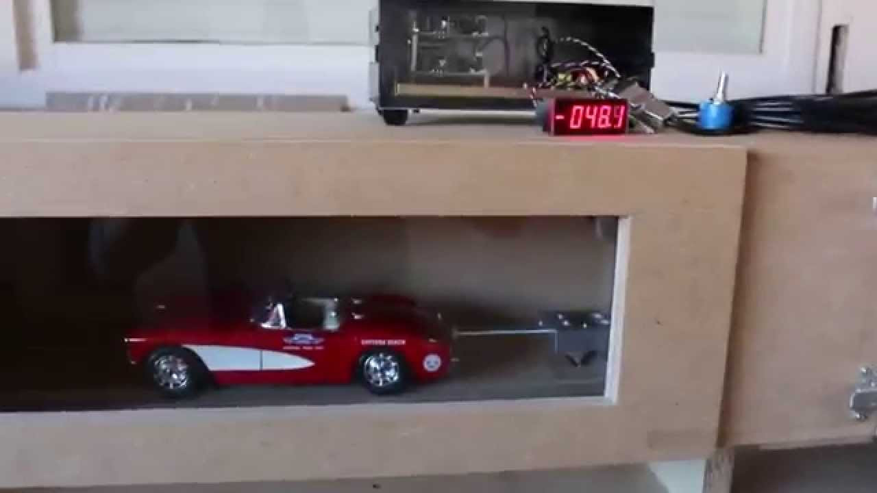 Best ideas about DIY Wind Tunnel
. Save or Pin HOMEMADE DIY wind tunnel Aerodynamics Test Corvette 1957 Now.