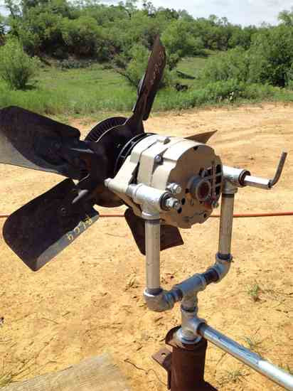 Best ideas about DIY Wind Turbine
. Save or Pin DIY Wind Turbine Renewable Energy MOTHER EARTH NEWS Now.