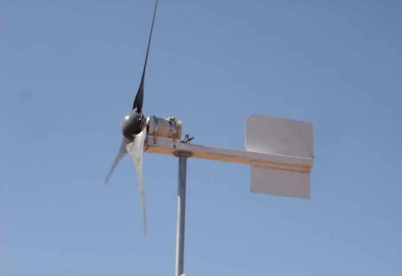 Best ideas about DIY Wind Turbine
. Save or Pin Homemade Wind Generator Useful Tips And Tricks Now.