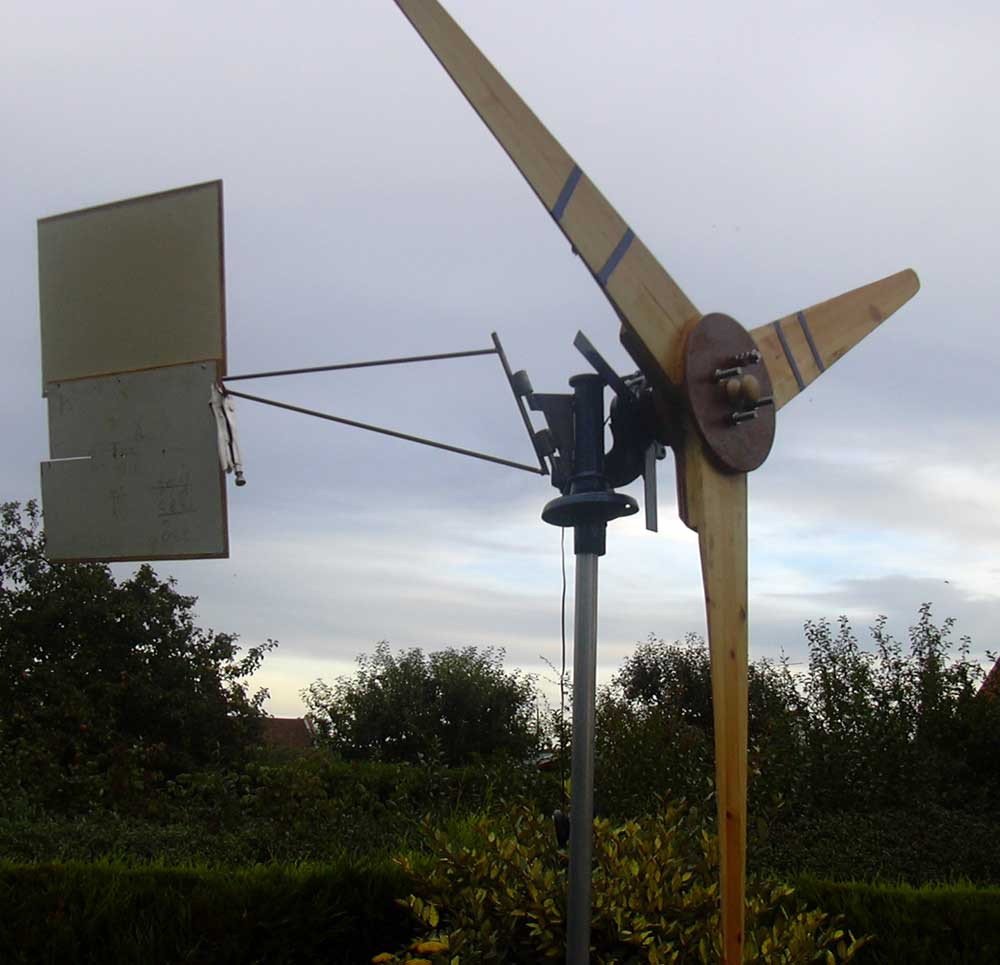 Best ideas about DIY Wind Turbine
. Save or Pin 8 Free DIY or Homemade Wind Turbine Plans and Designs for Now.