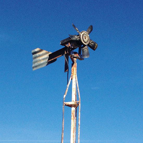 Best ideas about DIY Wind Turbine
. Save or Pin DIY Wind Turbine Renewable Energy MOTHER EARTH NEWS Now.