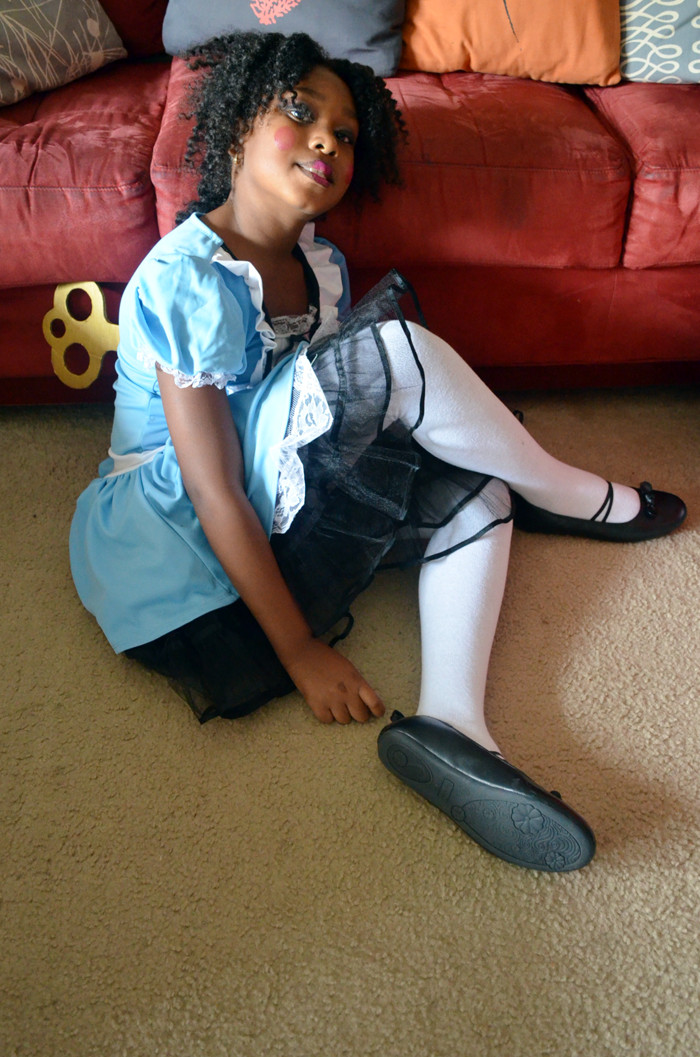 Best ideas about DIY Wind Up Doll Costume
. Save or Pin DIY Wind Up Doll Costume Now.