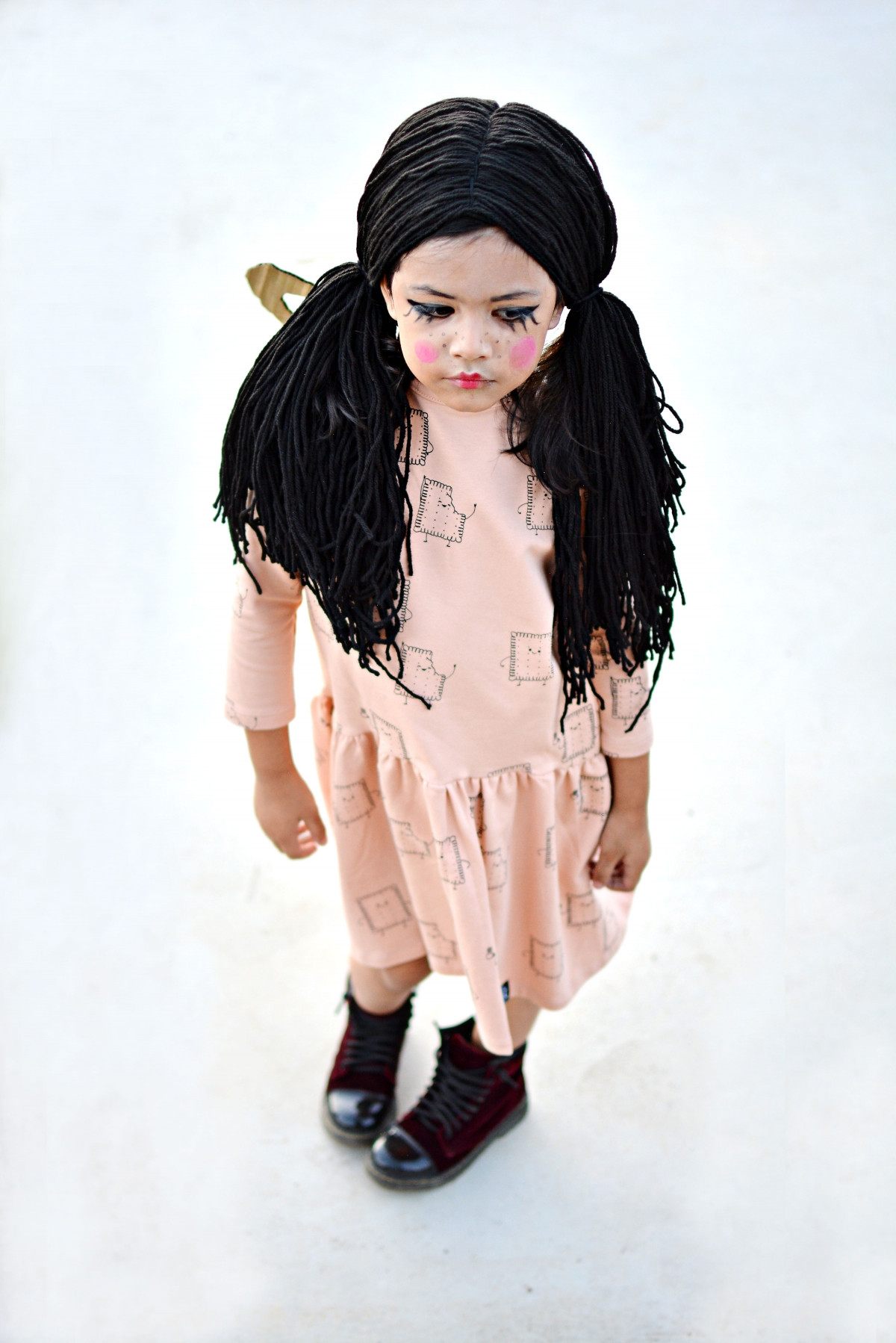 Best ideas about DIY Wind Up Doll Costume
. Save or Pin Best of AW15 Guide KHM Collections Now.