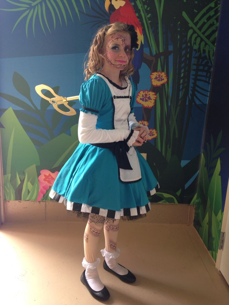 Best ideas about DIY Wind Up Doll Costume
. Save or Pin 25 best ideas about Wind up doll costume on Pinterest Now.