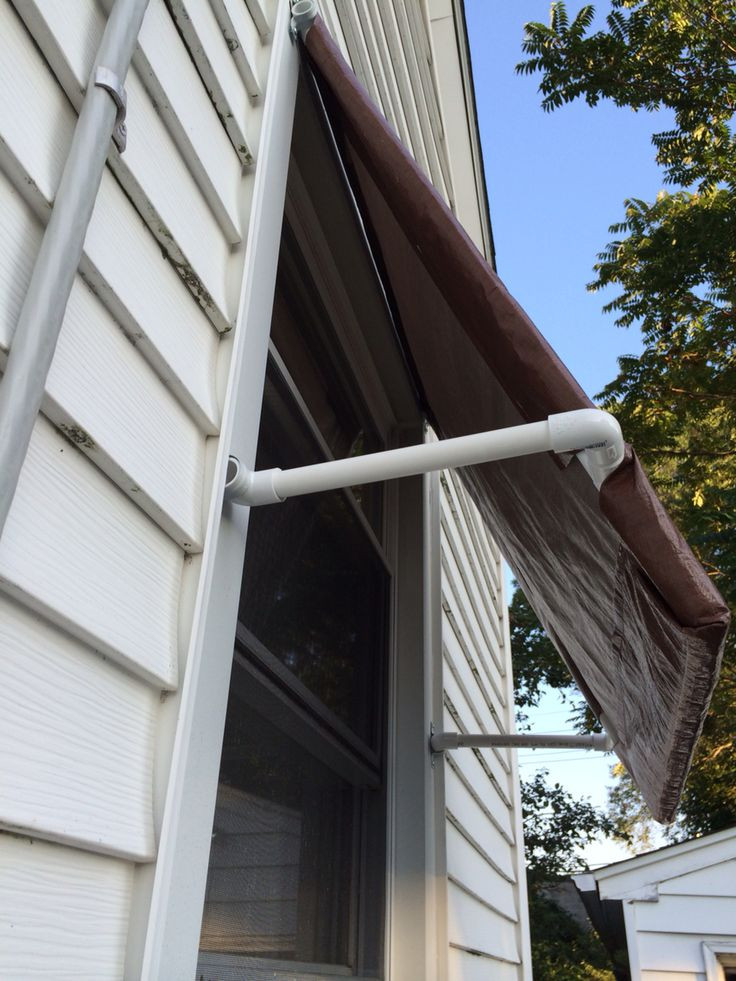 Best ideas about DIY Window Awnings
. Save or Pin The 25 best Diy awning ideas on Pinterest Now.