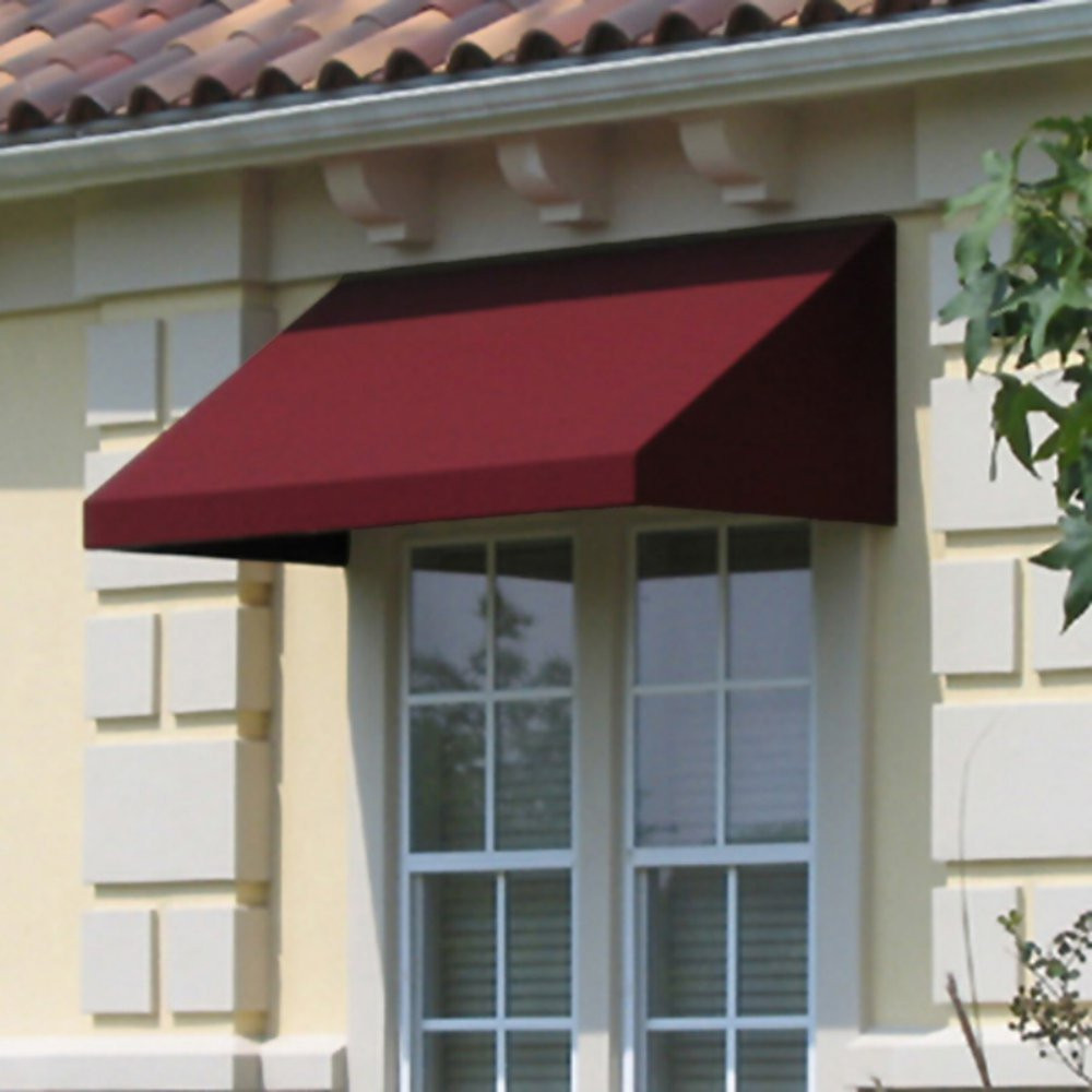 Best ideas about DIY Window Awnings
. Save or Pin Outdoor Add Architectural Interest To Your Home With Now.