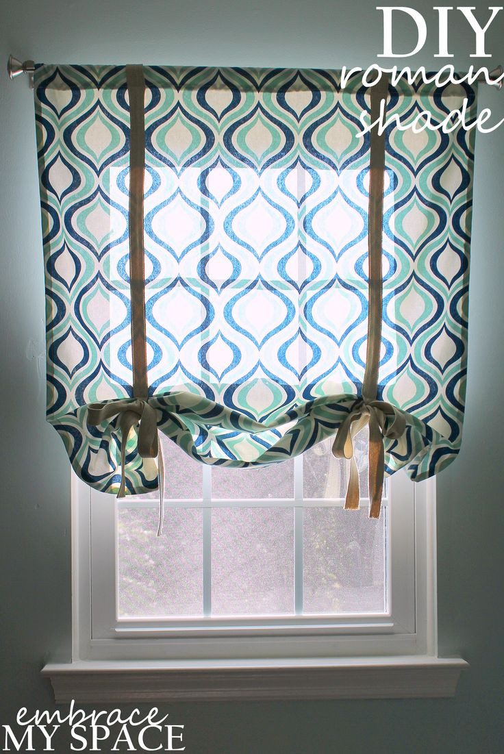 Best ideas about DIY Window Blinds
. Save or Pin 17 Best images about A Look at Windows on Pinterest Now.
