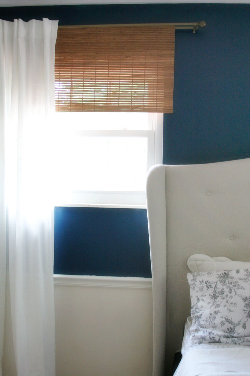 Best ideas about DIY Window Blinds
. Save or Pin Faux Bamboo Blinds A Semi DIY – Craftivity Designs Now.