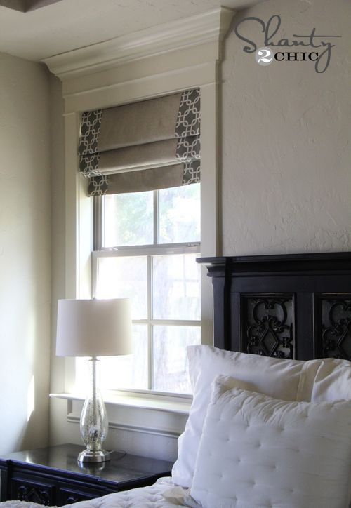 Best ideas about DIY Window Blinds
. Save or Pin 17 Best ideas about Diy Roman Shades on Pinterest Now.