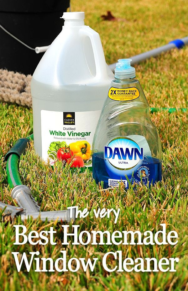 Best ideas about DIY Window Cleaner
. Save or Pin The Very BEST Homemade Window Cleaner 2 cups water 1 4 Now.