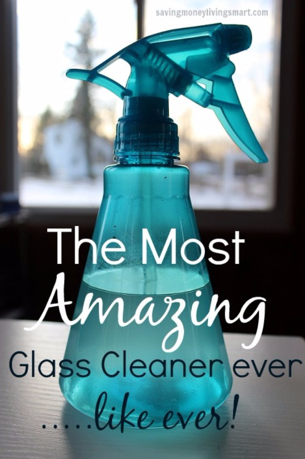 Best ideas about DIY Window Cleaner
. Save or Pin 41 Best Homemade Cleaner Recipes DIY Joy Now.