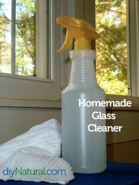 Best ideas about DIY Window Cleaner
. Save or Pin Homemade Glass Cleaner and Spring Cleaning Tips Now.