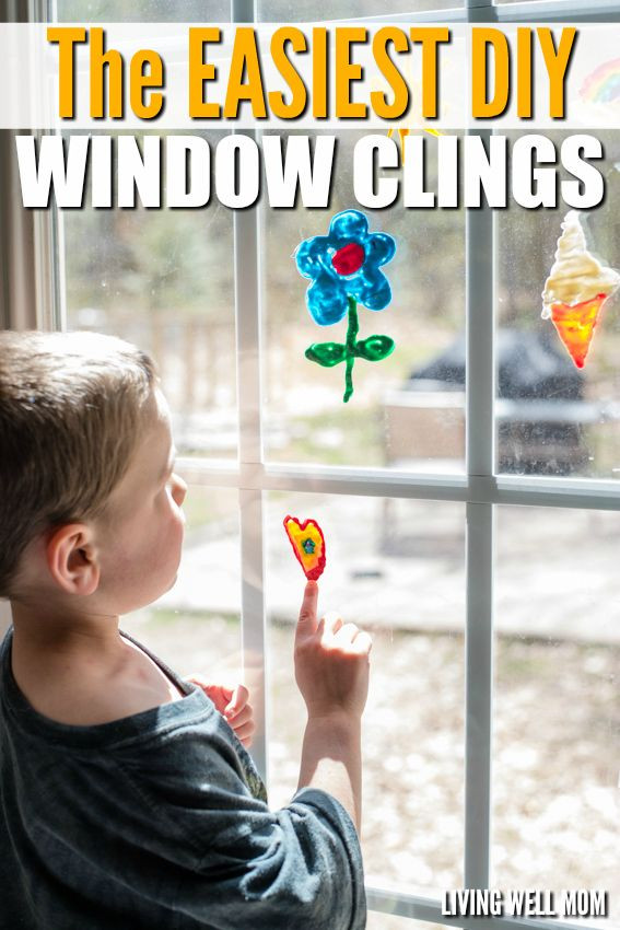 Best ideas about DIY Window Clings
. Save or Pin 17 Best ideas about Window Clings on Pinterest Now.