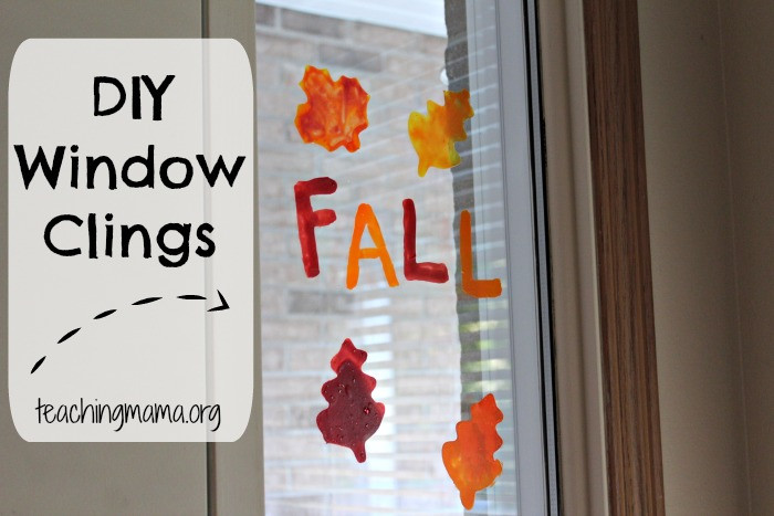 Best ideas about DIY Window Clings
. Save or Pin DIY Window Clings Now.