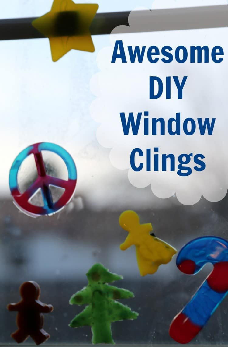 Best ideas about DIY Window Clings
. Save or Pin DIY Colored Glow In The Dark Bouncy Balls Science Project Now.