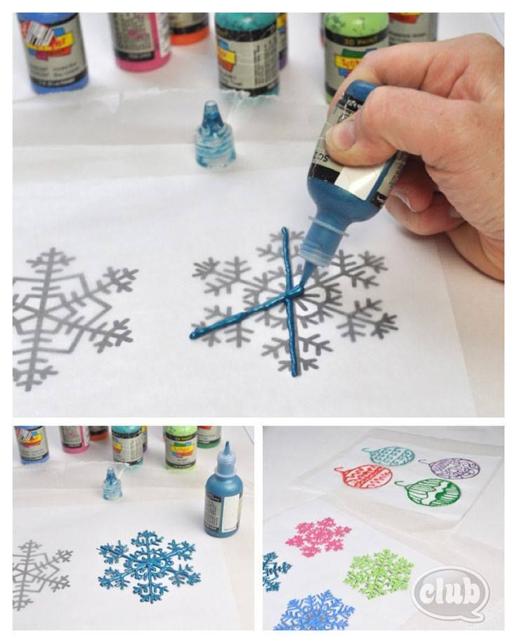 Best ideas about DIY Window Clings
. Save or Pin DIY window clings Christmas Things Now.