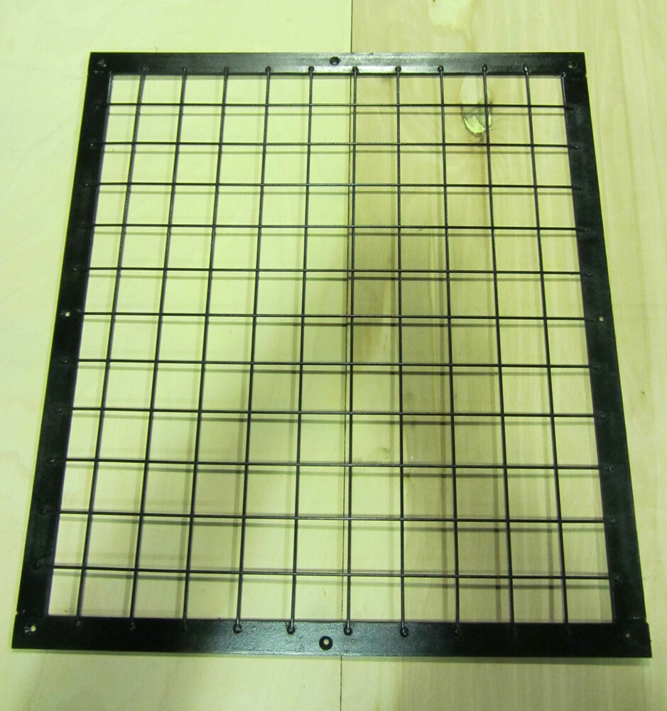 Best ideas about DIY Window Grilles
. Save or Pin New DIY mesh window grill cover internal external 500 x Now.