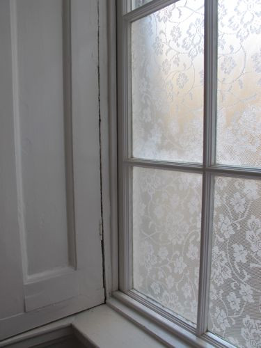 Best ideas about DIY Window Privacy
. Save or Pin DIY Easy Window Privacy Screens With Fabric and Now.