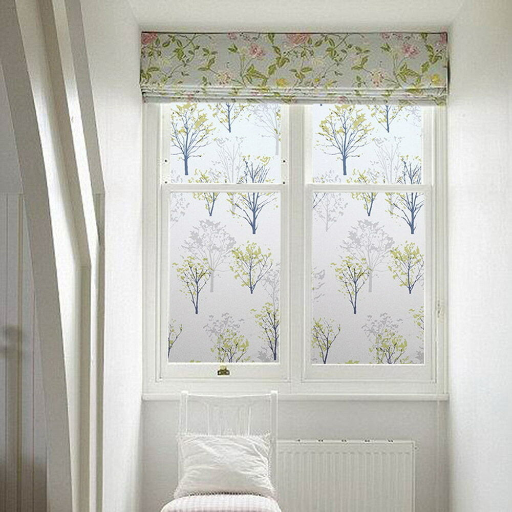 Best ideas about DIY Window Privacy
. Save or Pin Trees Window Privacy Bathroom Window Decor DIY Now.
