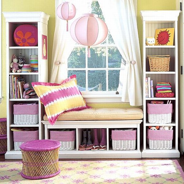 Best ideas about DIY Window Seat
. Save or Pin 30 Inspirational Ideas for Cozy Window Seat Now.