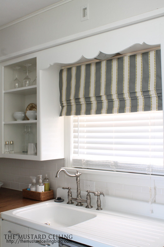 Best ideas about DIY Window Shades
. Save or Pin Get Inspired 15 DIY Window Treatments How to Nest for Less™ Now.