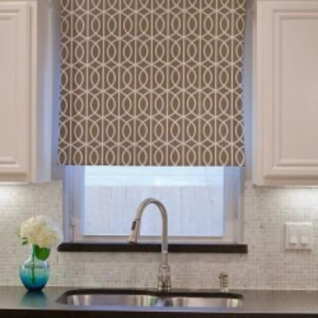 Best ideas about DIY Window Shades
. Save or Pin diy window shades 2017 Grasscloth Wallpaper Now.