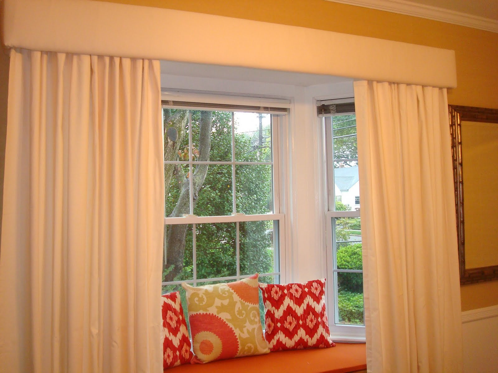 Best ideas about DIY Window Treatments
. Save or Pin DIY Window Treatments long island NY Now.