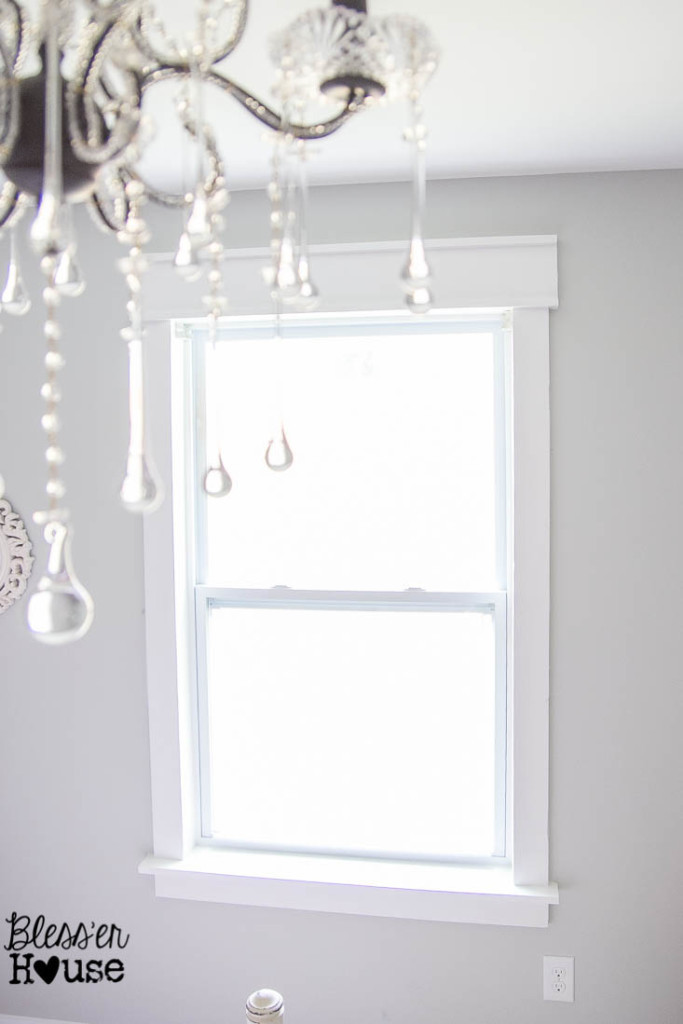Best ideas about DIY Window Trim
. Save or Pin DIY Window Trim The Easy Way Now.