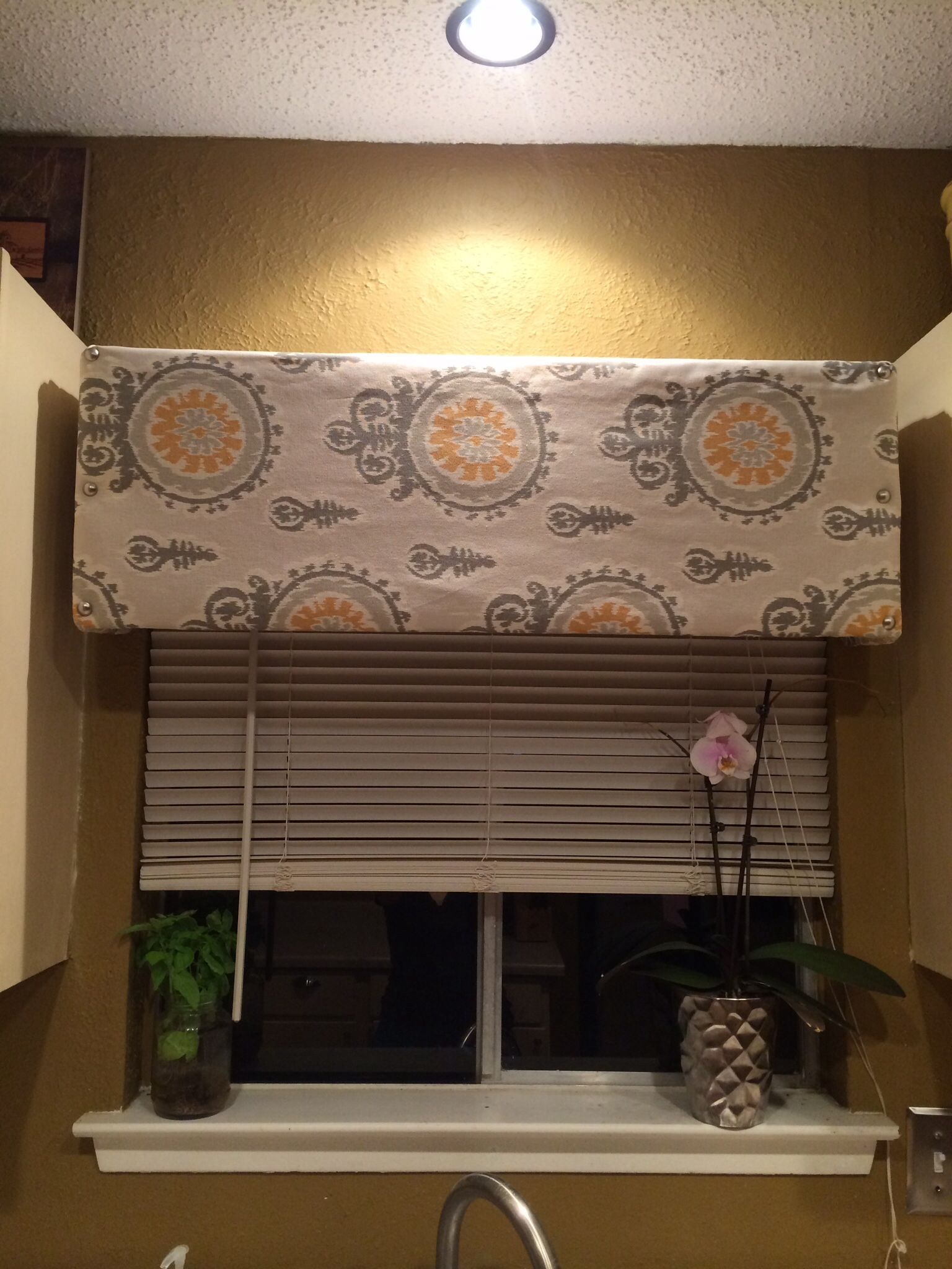 Best ideas about DIY Window Valance
. Save or Pin Diy Valance Now.