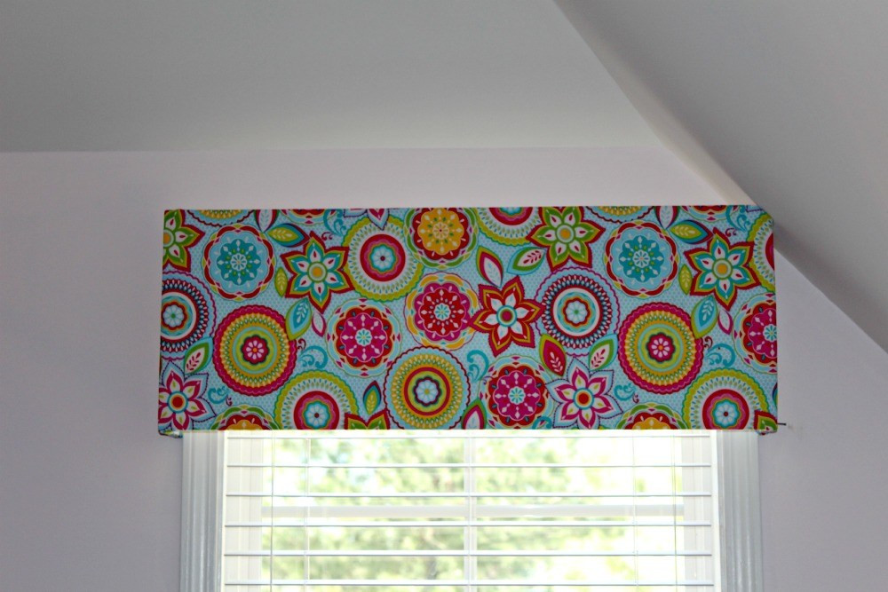 Best ideas about DIY Window Valance
. Save or Pin $10 and 10 Minute DIY Window Valance Down Home Inspiration Now.