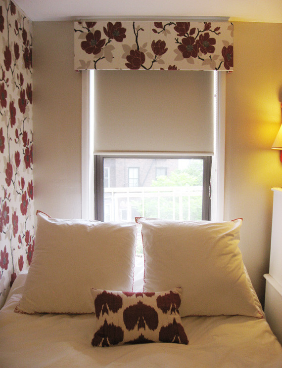 Best ideas about DIY Window Valance
. Save or Pin DIY Window Valance Now.