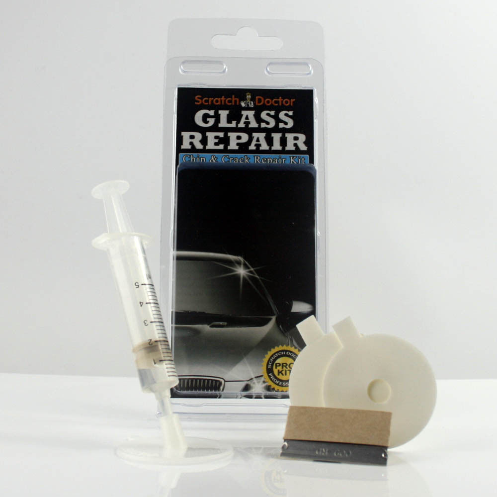 Best ideas about DIY Windshield Crack Repair
. Save or Pin Windshield Chip & Crack Repair DIY Auto Kit Car Glass Now.