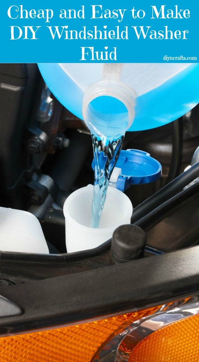 Best ideas about DIY Windshield Washer Fluid
. Save or Pin Cheap and Easy to Make DIY Windshield Washer Fluid DIY Now.