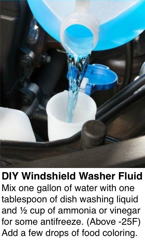 Best ideas about DIY Windshield Washer Fluid
. Save or Pin 1000 images about Life on the Road on Pinterest Now.
