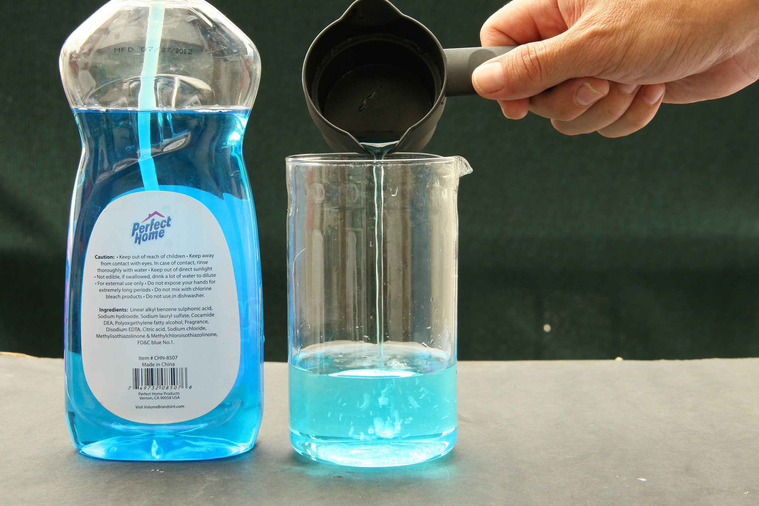 Best ideas about DIY Windshield Washer Fluid
. Save or Pin 8 Easy Ways to Make Windshield Washer Fluid with Now.