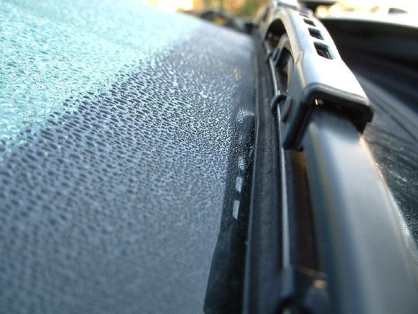Best ideas about DIY Windshield Wiper Fluid
. Save or Pin Homemade winter windshield washer fluid Now.