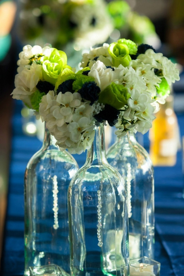 Best ideas about DIY Wine Bottle Centerpieces
. Save or Pin 301 Moved Permanently Now.