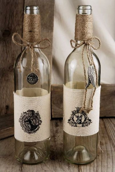 Best ideas about DIY Wine Bottle Decoration
. Save or Pin ideas for wine bottle decor DIY Pinterest Now.