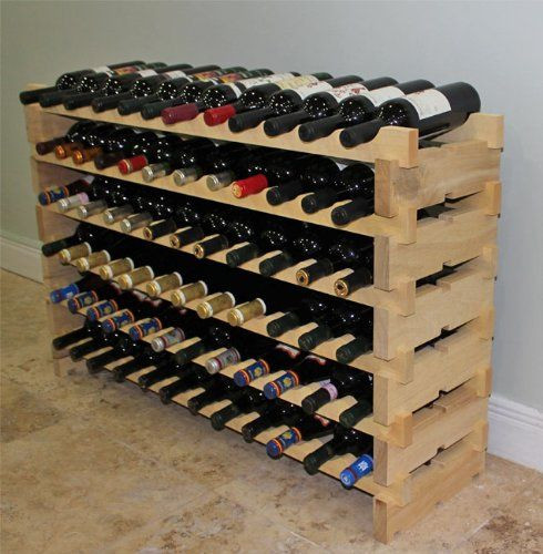 Best ideas about DIY Wine Bottle Rack
. Save or Pin 11 best Wine Storage images on Pinterest Now.